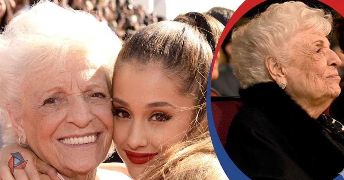 Who is Marjorie Grande All About Ariana Grande’s Grandmother