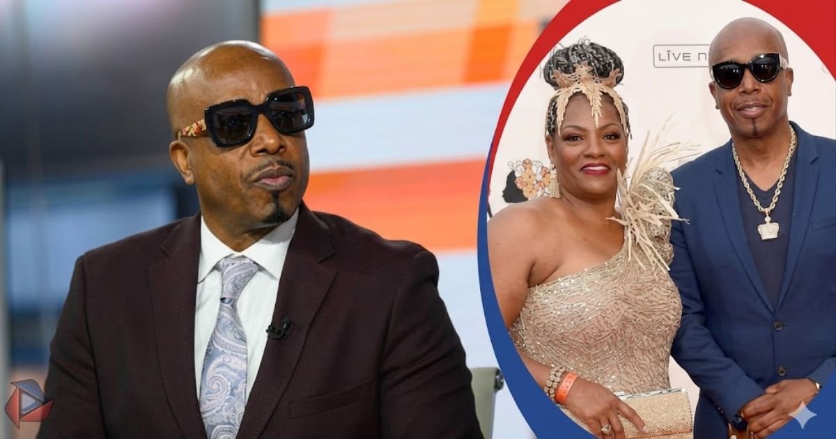 Who is Stephanie Fuller? All You Need To Know About the MC Hammer’s Wife