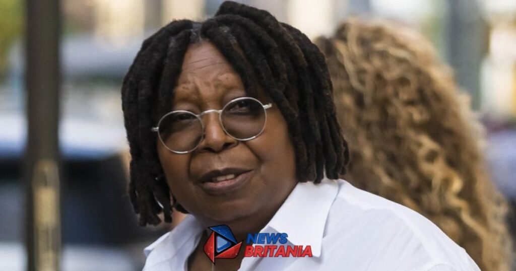 How Robert James Johnson Shaped Whoopi Goldberg and the Family Line