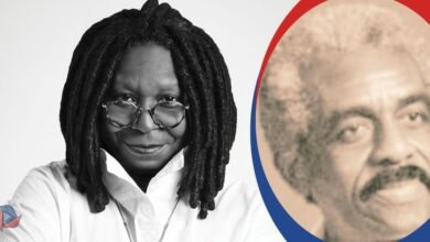 Robert James Johnson