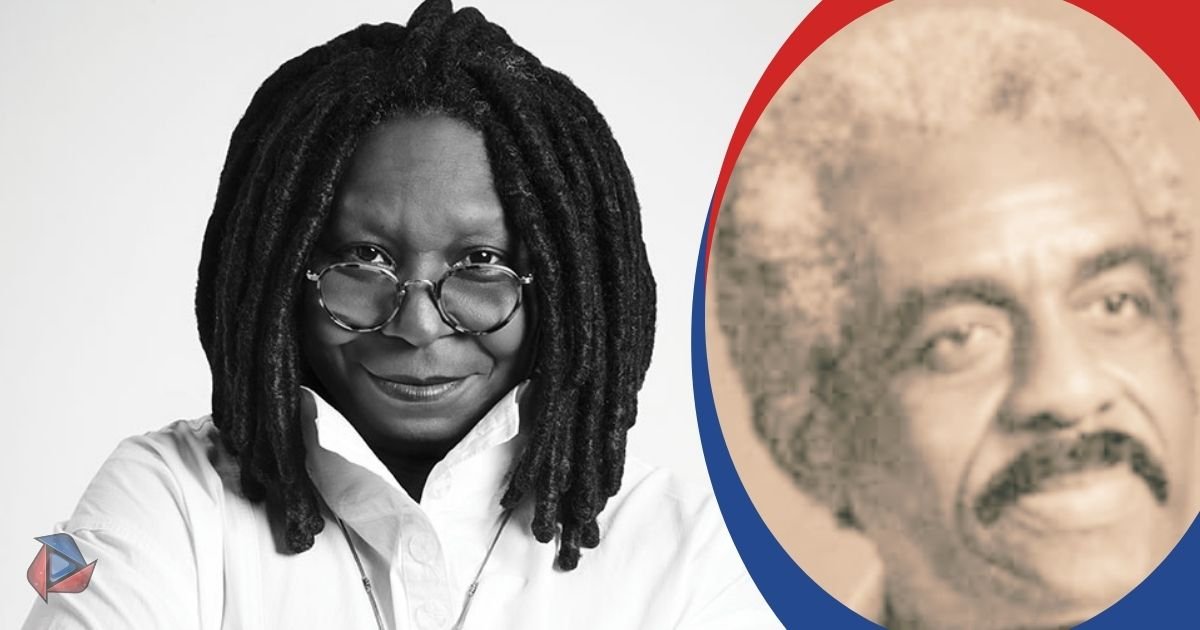 Robert James Johnson