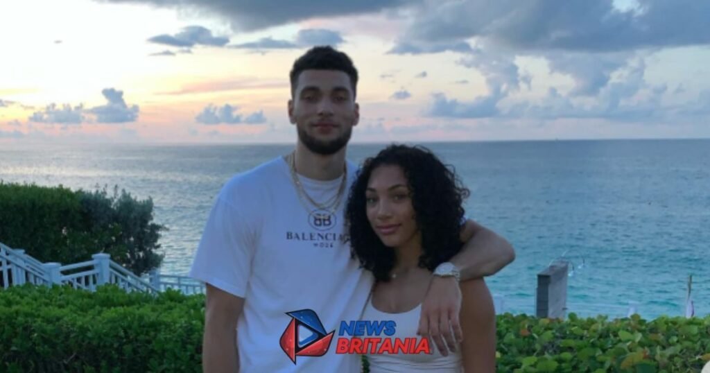 Her Relationship With Sisters Camryn LaVine and Chandi Leishman