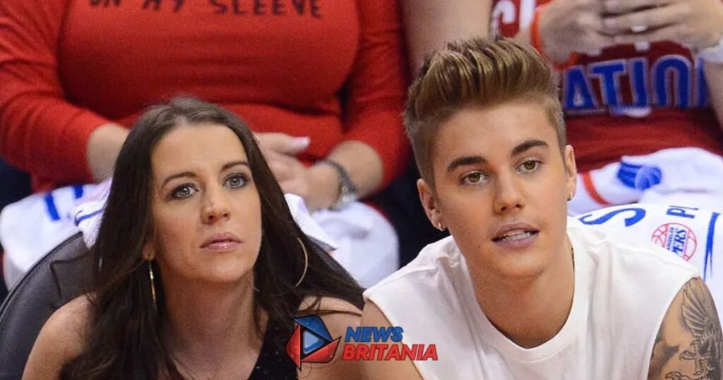 Pattie Mallette’s Memoir and Her Memories of Michael