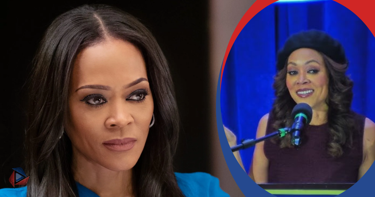 who is Robin Givens father Reuben Givens