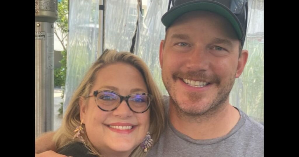 Meet Angie Pratt Siblings