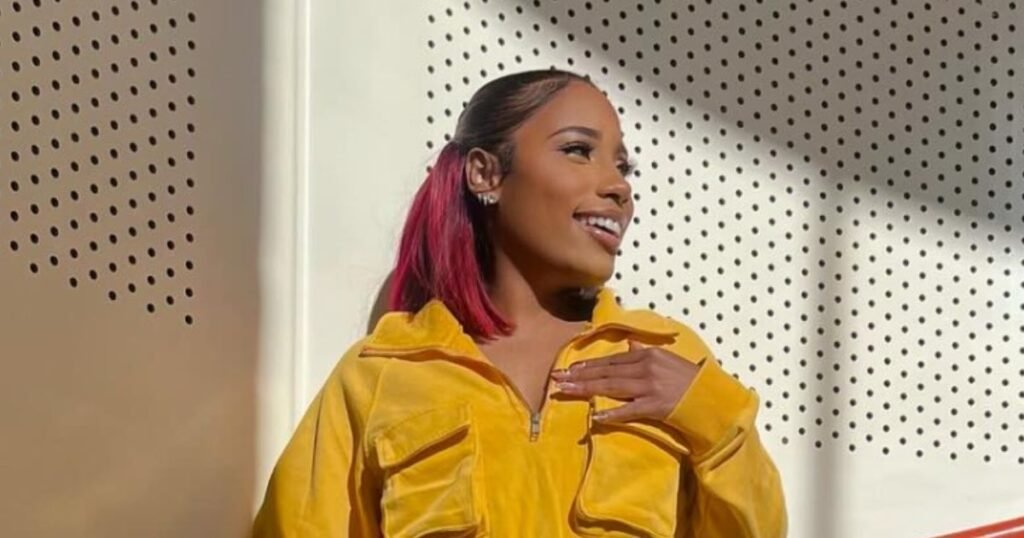 Anisha's Personal Life