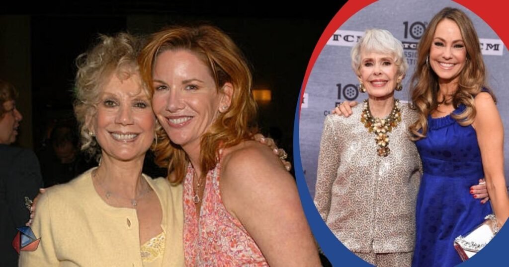 Who is Barbara Cowan? All About The Life of Melissa and Sara Gilbert’s ...