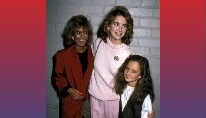 Meet Barbara Cowan Children