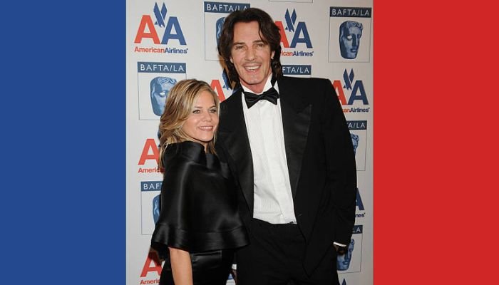 Meet Her Husband: Rick Springfield