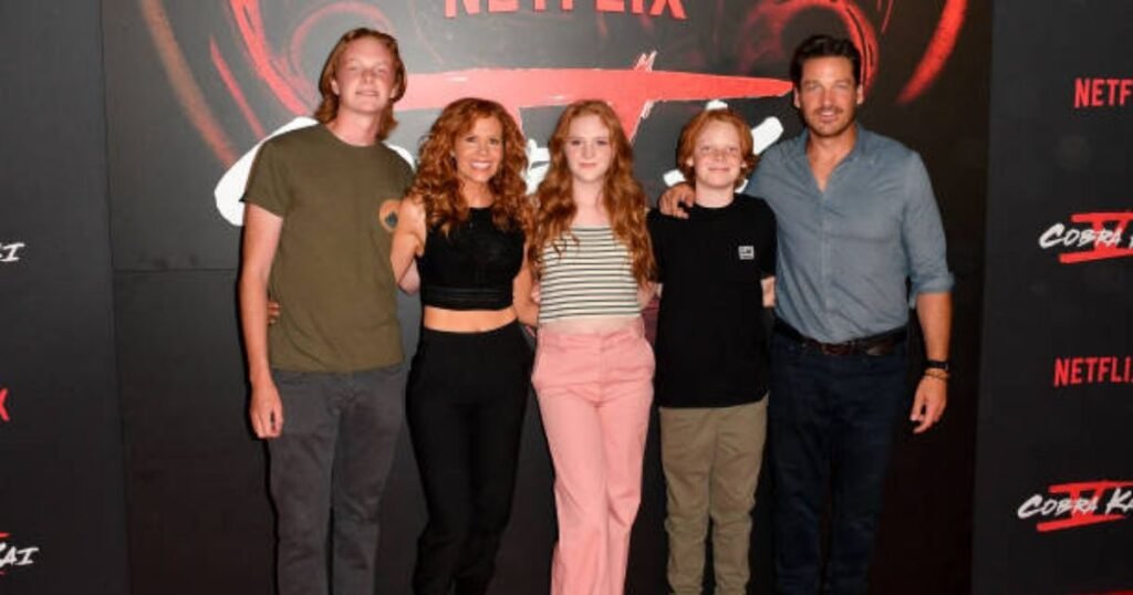 Meet Baylen Johnson's Parents