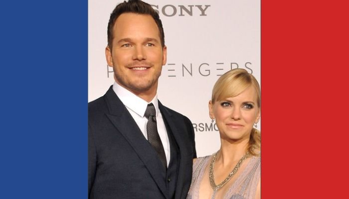 Meet His Ex Wife Anna Faris