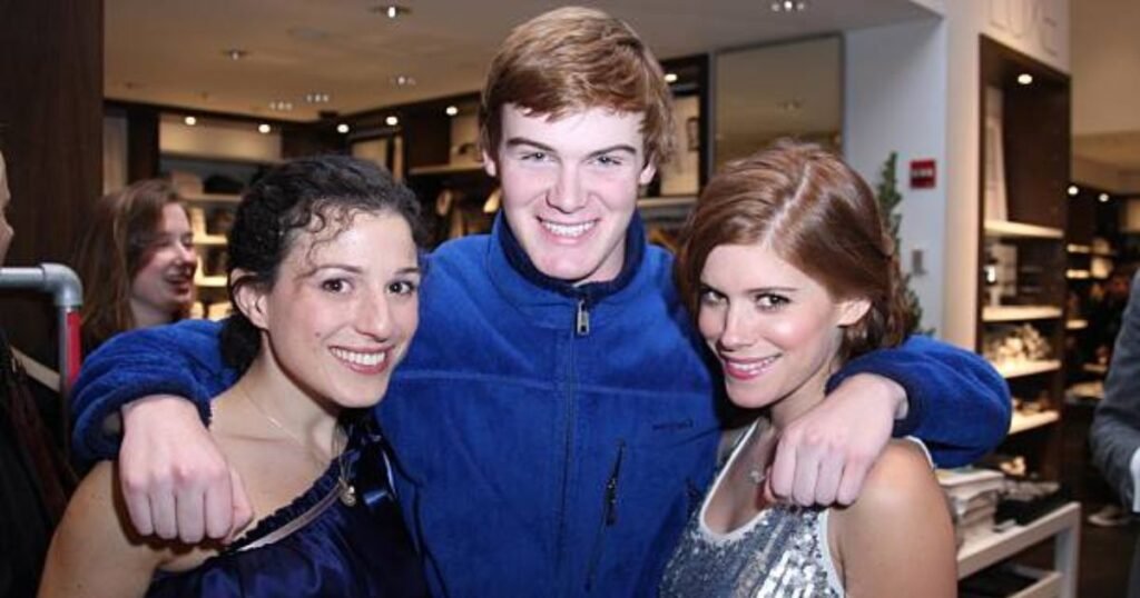 Who Are Conor Mara Siblings?