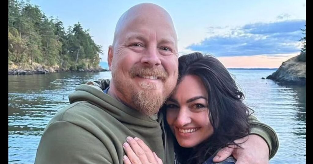 Cully Pratt's Engaged to Lindsey McCabe