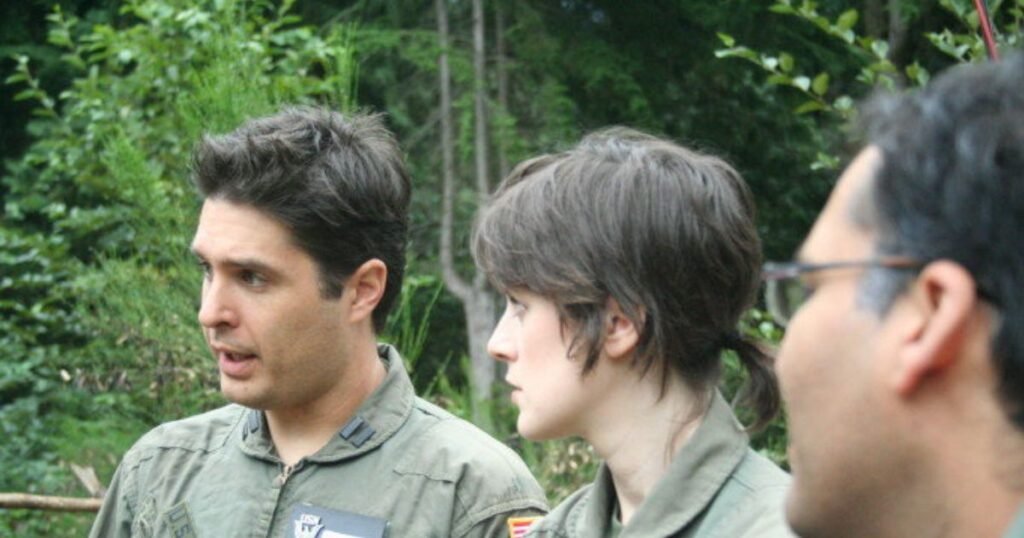 Danny’s Acting Career