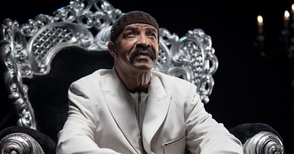 Meet Dennis Graham Wives