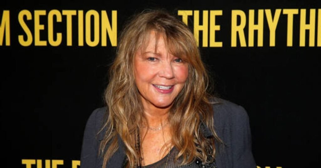 Who Are Her Children?