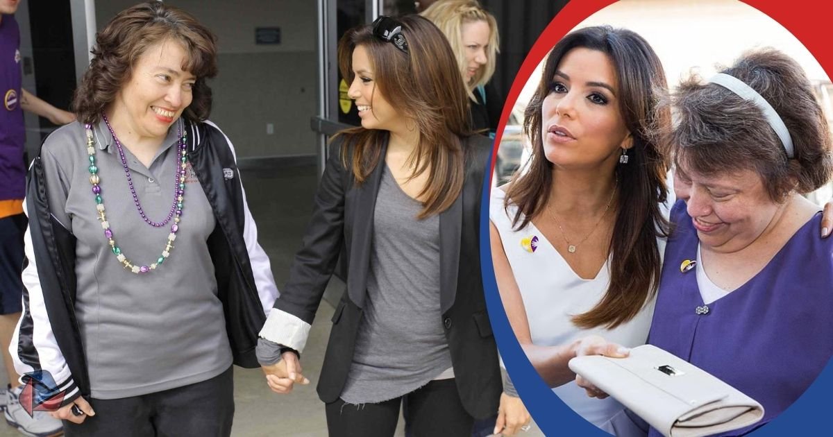 Elizabeth Judina Longoria