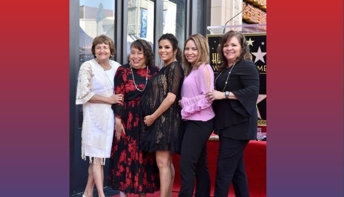 Meet Emily Jeannette Longoria Siblings