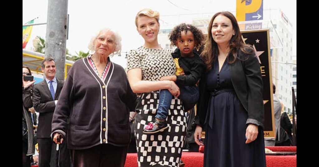 Her Bond With All Siblings