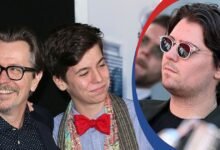 Gulliver Flynn Oldman