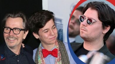 Gulliver Flynn Oldman