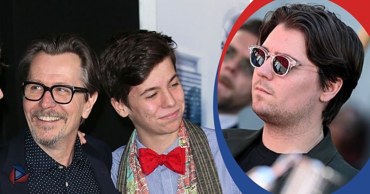 Gulliver Flynn Oldman