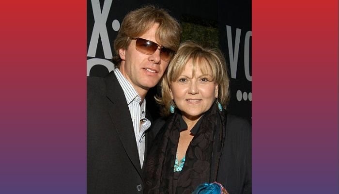 Meet His Wife: Brenda Vaccaro