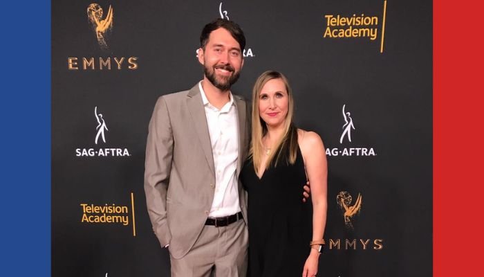 Meet Katherine Von Till (2nd Wife)