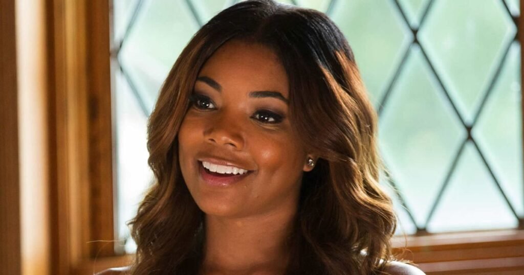 Her Bond with Gabrielle Union