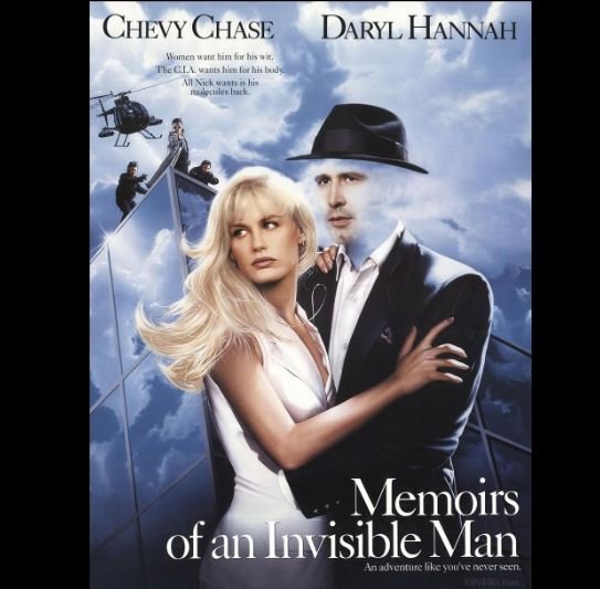 Stephanie Schwartzman Career (films)