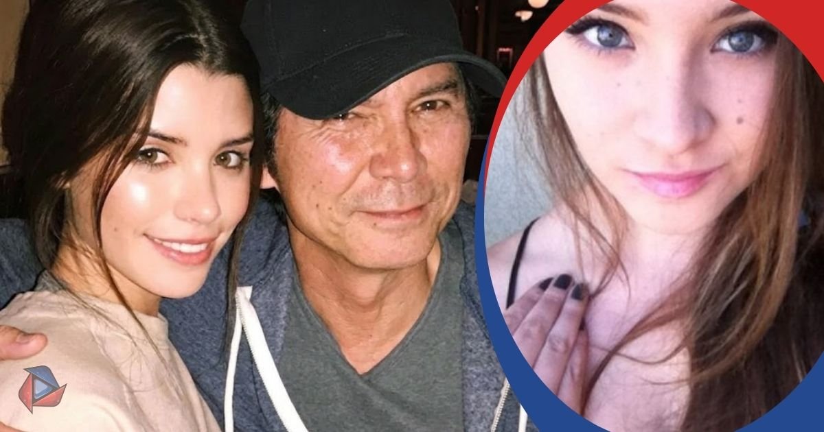 Isabella Patricia Phillips