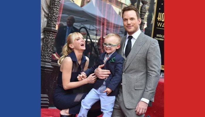 Meet Jack Pratt's Parents