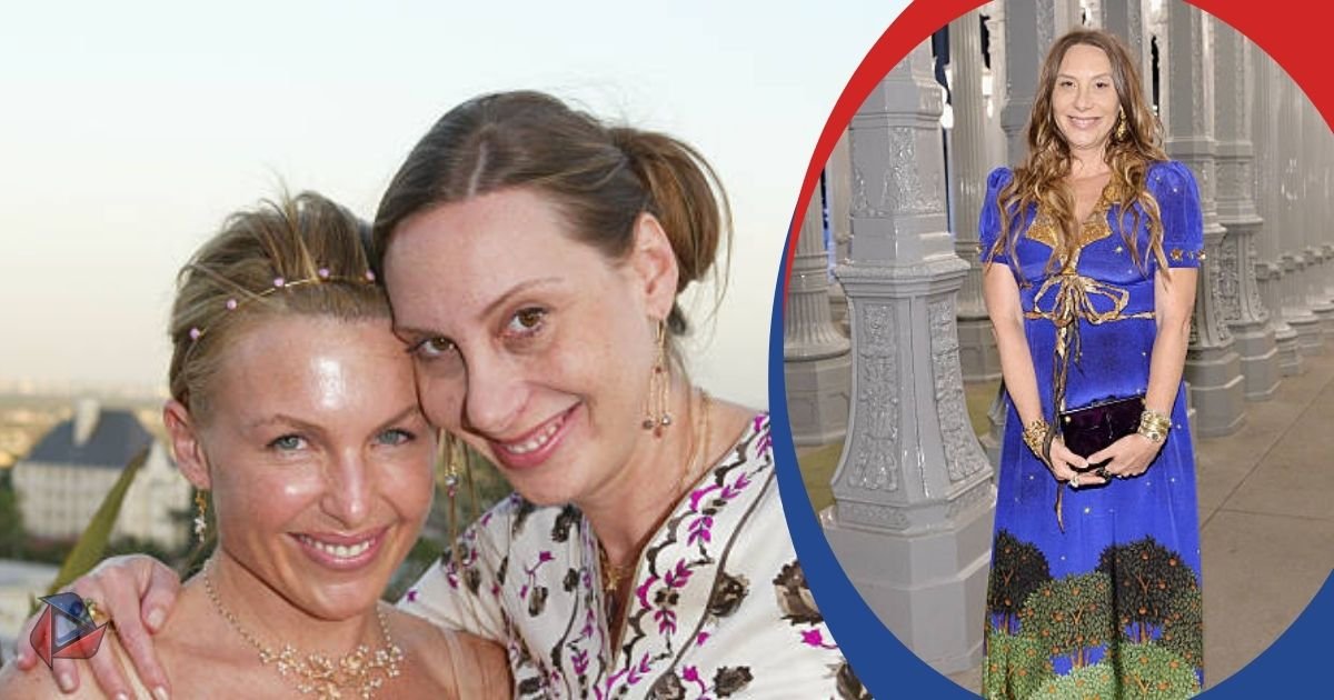 Jacqui De La Fontaine