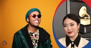 Who Is Jae Lin? The Untold Story of Anderson .Paak’s Former Wife - News ...