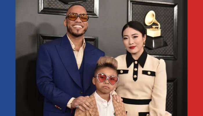 Jae Lin's Marriage & How They Met?