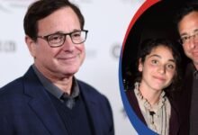 Jennifer Belle Saget