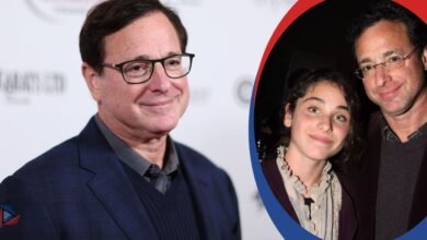 Jennifer Belle Saget