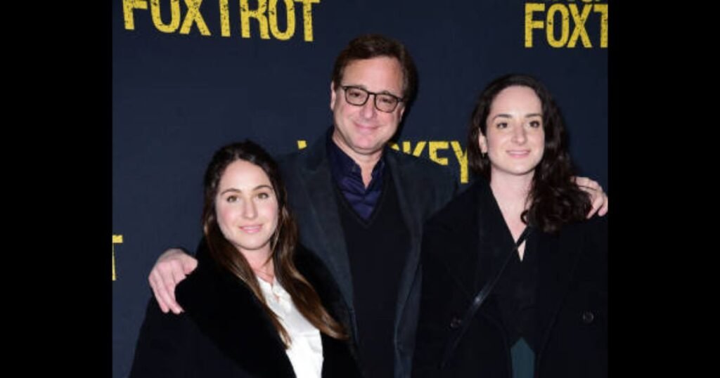 Jennifer's Parents’ Marriage and How They Met