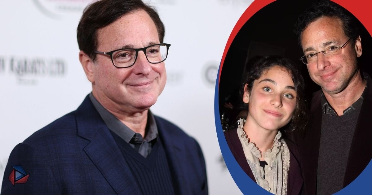 Jennifer Belle Saget