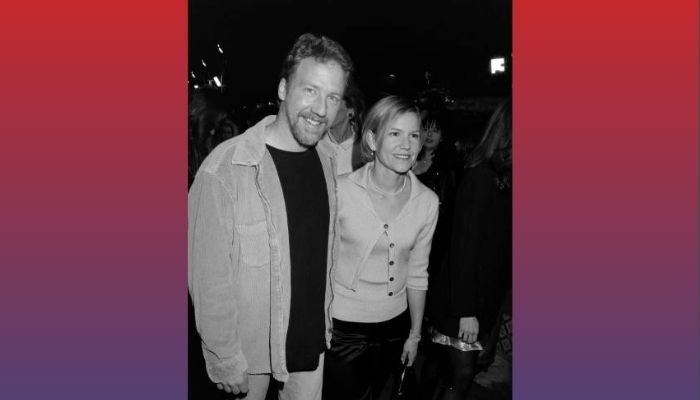 Meet jenny Ex-Husband: Timothy Busfield