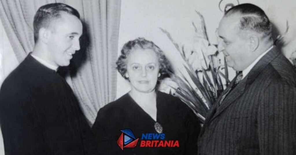 Regina Maria Sivori’s Spiritual Influence