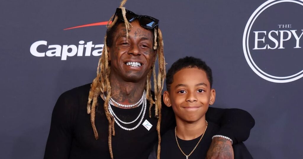 Kameron Carter's Relationship With Parents Today