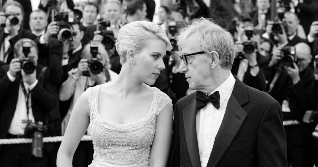 Karsten Johansson’s Marriages