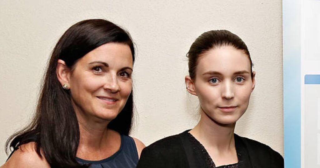 Kathleen McNulty Rooney's Children