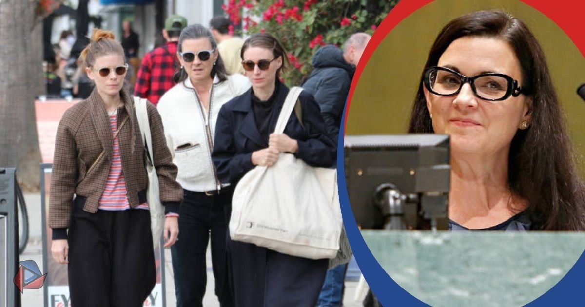 Kathleen McNulty Rooney