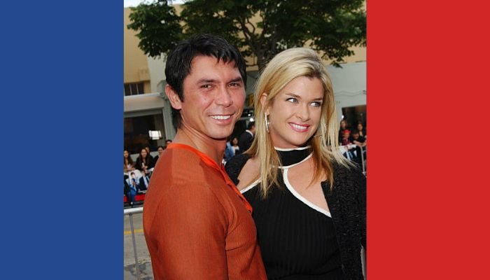 Kelly Phillips Marriage and How They Met?