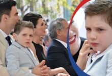 Kieran Lindsay Lieberthal