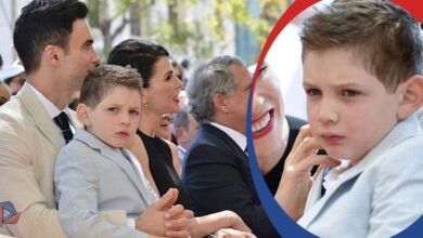 Kieran Lindsay Lieberthal