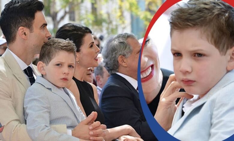 Kieran Lindsay Lieberthal