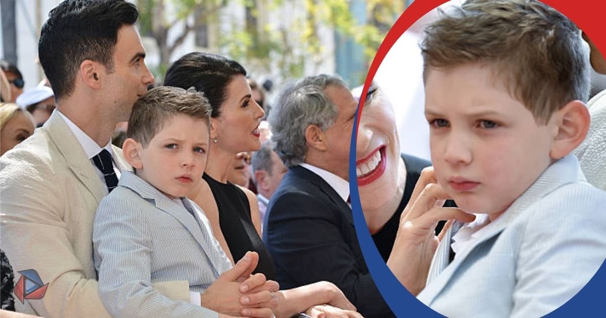 Kieran Lindsay Lieberthal